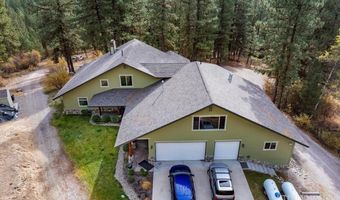 14 White Mesa, Banks, ID 83602