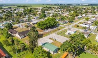 224 NW G Ave, Belle Glade, FL 33430