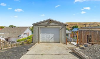 406 2nd St, Asotin, WA 99402