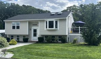 23 Granite St, Johnston, RI 02919