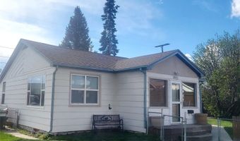 1943 Roberts Ave, Butte, MT 59701