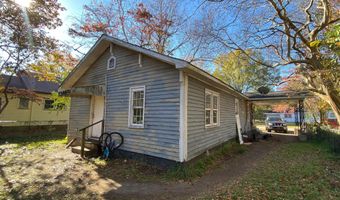 316 Munnerlyn St, Bishopville, SC 29010