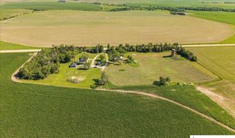 3855 Van Dorn Rd, Beaver Crossing, NE 68313