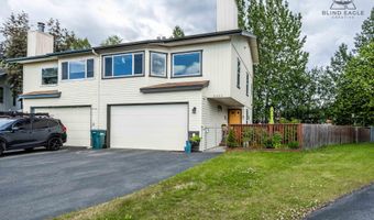 2000 Wenmatt Cir, Anchorage, AK 99517