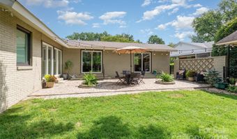 4200 Firethorne Rd, Charlotte, NC 28205