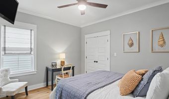 4167 Nineteenth St, Bay St. Louis, MS 39520