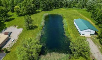 5700 Jankow Rd, Algonac, MI 48001