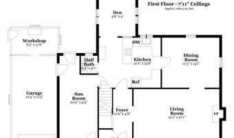 79 Cheever Cir, Andover, MA 01810
