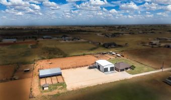 2770 SE 4651, Andrews, TX 79714