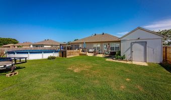 19 Seminole Cir, Austin, AR 72007