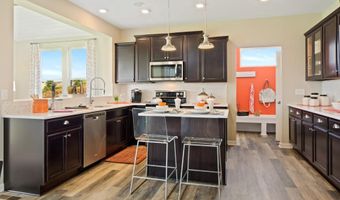 7711 Timber Creek Dr Plan: QUENTIN, Alexandria, KY 41001