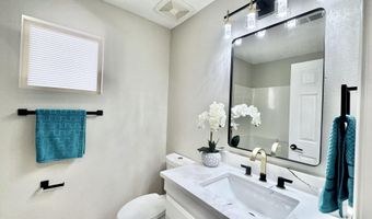 3006 Flint Axe St SW, Albuquerque, NM 87121