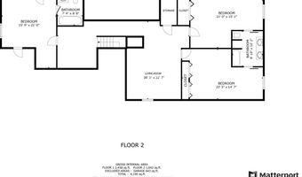 9420 Hwy 220, Casper, WY 82604
