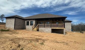 1001 Duke Dr, Bauxite, AR 72011
