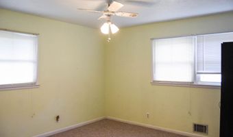 3911 PERKERSON Dr, Anniston, AL 36201