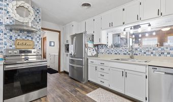 21 Gopher Rd, Alamogordo, NM 88310