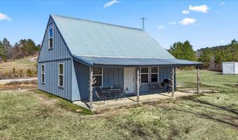2601 RIDGE Rd, Addison, AL 35540