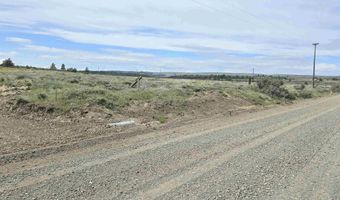 180 Middle Rd, Bickleton, WA 99322