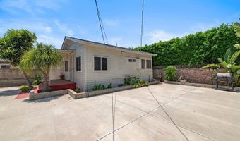 329 N Bushnell Ave, Alhambra, CA 91801