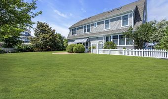 634-640 East Ave, Bay Head, NJ 08742