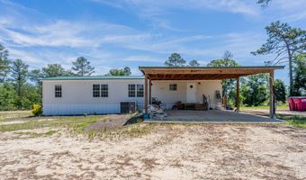 Chad Lake Rd, Alma, GA 31510