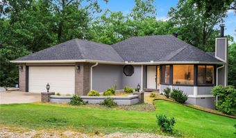 118 Mayfair Dr, Bella Vista, AR 72715