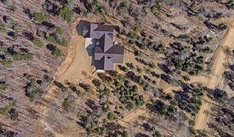 50 Via De Maria, Angel Fire, NM 87710
