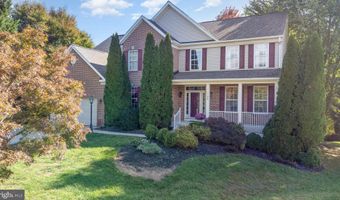 1138 SPARROW MILL Way, Bel Air, MD 21015