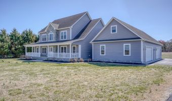 12390 DEER FOREST Rd, Bridgeville, DE 19933