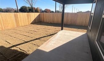 1905 Trigger Happy, Abilene, TX 79602