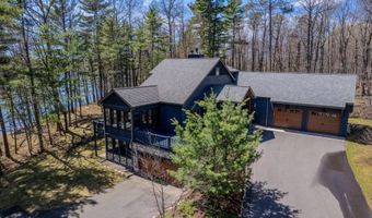4217 DIAMOND LAKE Rd, Arbor Vitae, WI 54568