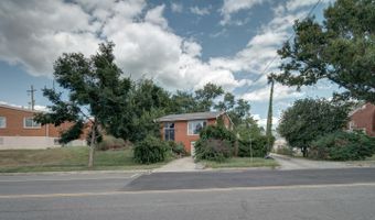 4553 ALABAMA Ave SE, Washington, DC 20019