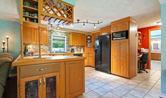 55151 E 250 Rd, Afton, OK 74331