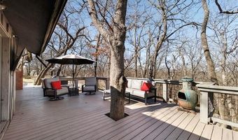 2100 N Star Ct, Bartlesville, OK 74006