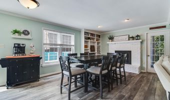 615 CLARKS RUN Rd, La Plata, MD 20646