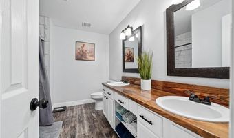 5801 Red Hill Rd, Alma, AR 72921