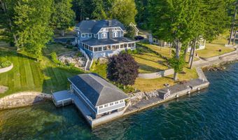 20413 St Lawrence Park Rd, Alexandria Bay, NY 13607