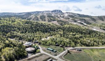 89 E Steam Engine Dr, Brian Head, UT 84719