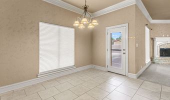1506 Canaan Rd, Andrews, TX 79714