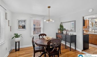 1920 Fairmont St, Allentown, PA 18109