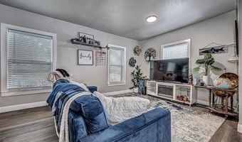 1208 NW 1st Ave, Ardmore, OK 73401