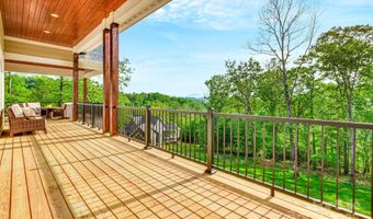 128 Saddle Ridge Dr, Alexander, NC 28701