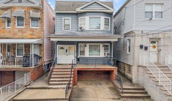 596 AVENUE A, Bayonne, NJ 07002