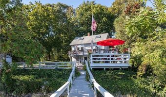 110 Rocky Hollow Rd, East Greenwich, RI 02818