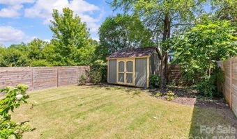 3120 Clemson Ave, Charlotte, NC 28205