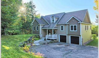 172 Merrill Rd, Campton, NH 03223