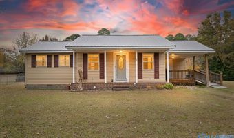202 Katherine Dr, Albertville, AL 35951