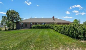 1109 MT MEEKER Rd, Cheyenne, WY 82009