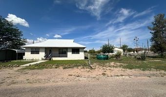 1013 Peachtree Cir, Alpine, TX 79830