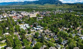 419 S Tracy Ave, Bozeman, MT 59715